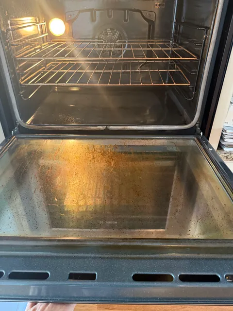 Deep Details Cleaning Service work photo