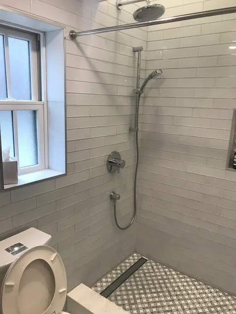Damaso Plumbing & Heating work photo