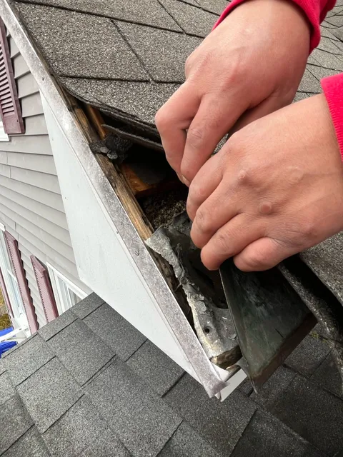 work photo from rlwhitmanconstruction.com