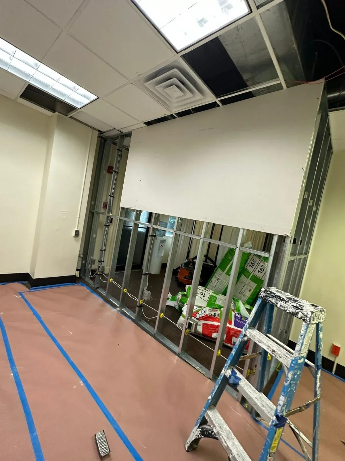 work photo from pazpaintingcorp.com