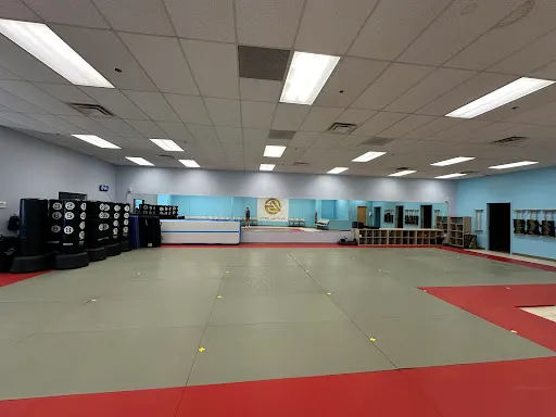 Review photo by LG Martial Arts