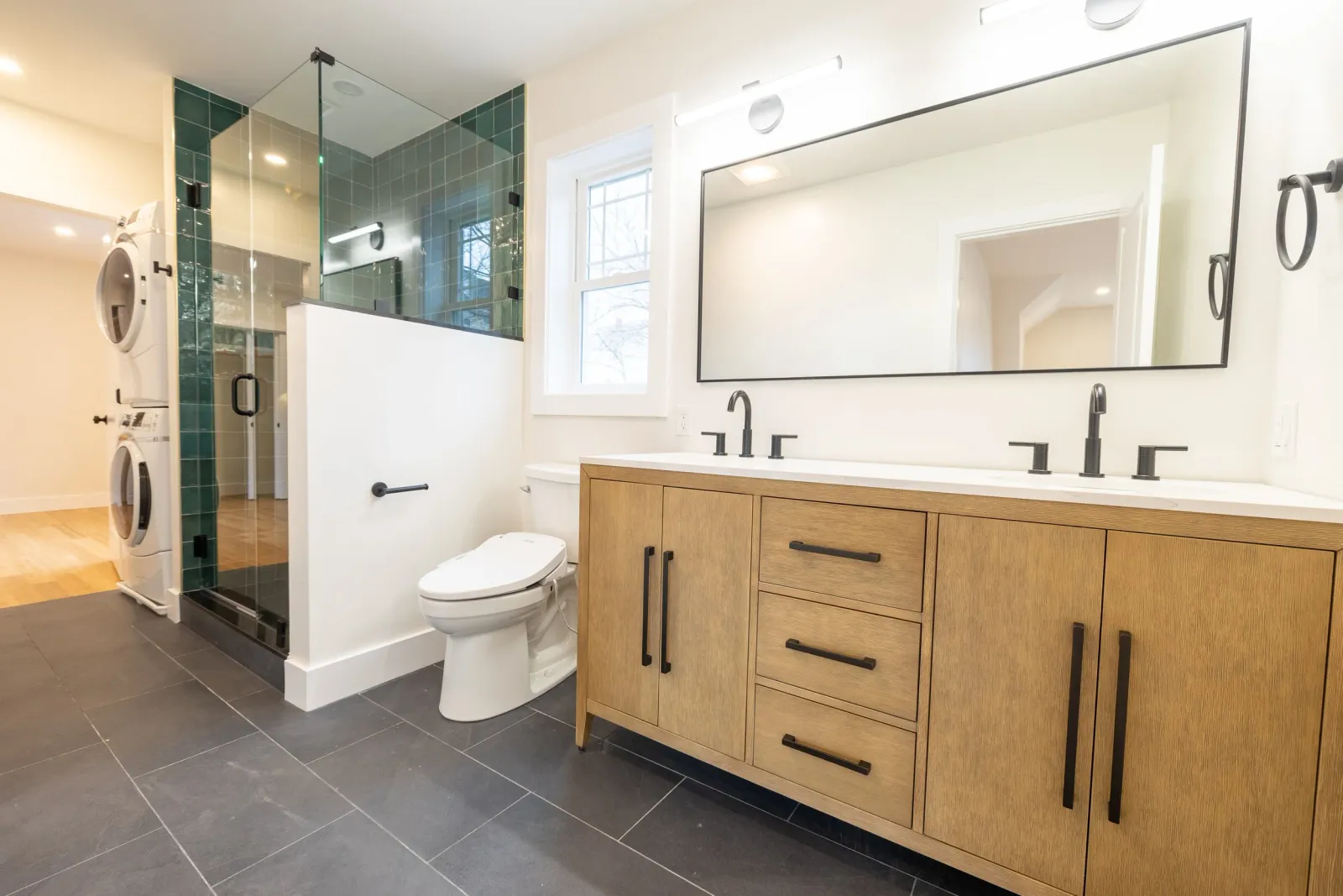 work photo from eaglehillhomes.com
