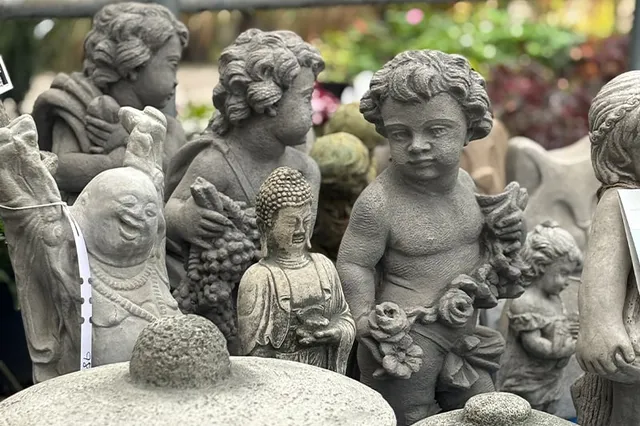 work photo from echobrooknursery.com
