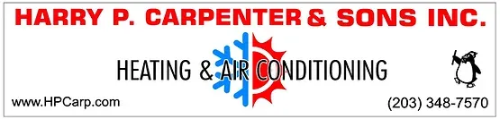 Harry P Carpenter and Sons logo