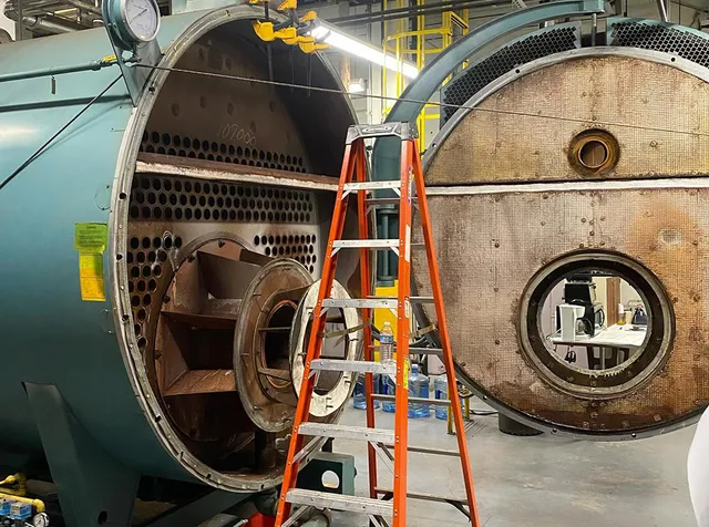 Service-&-Maintenance