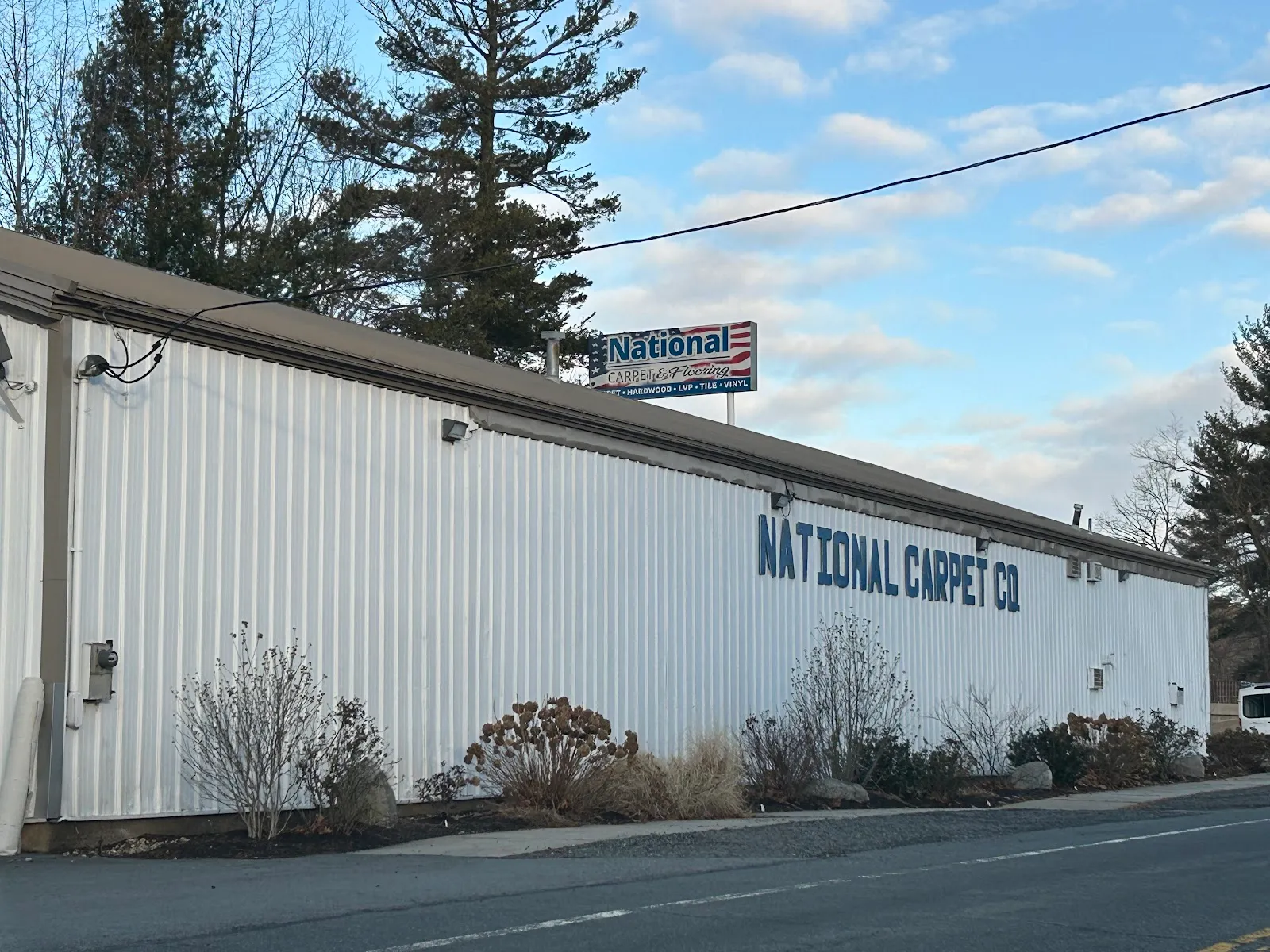National Carpet & Flooring