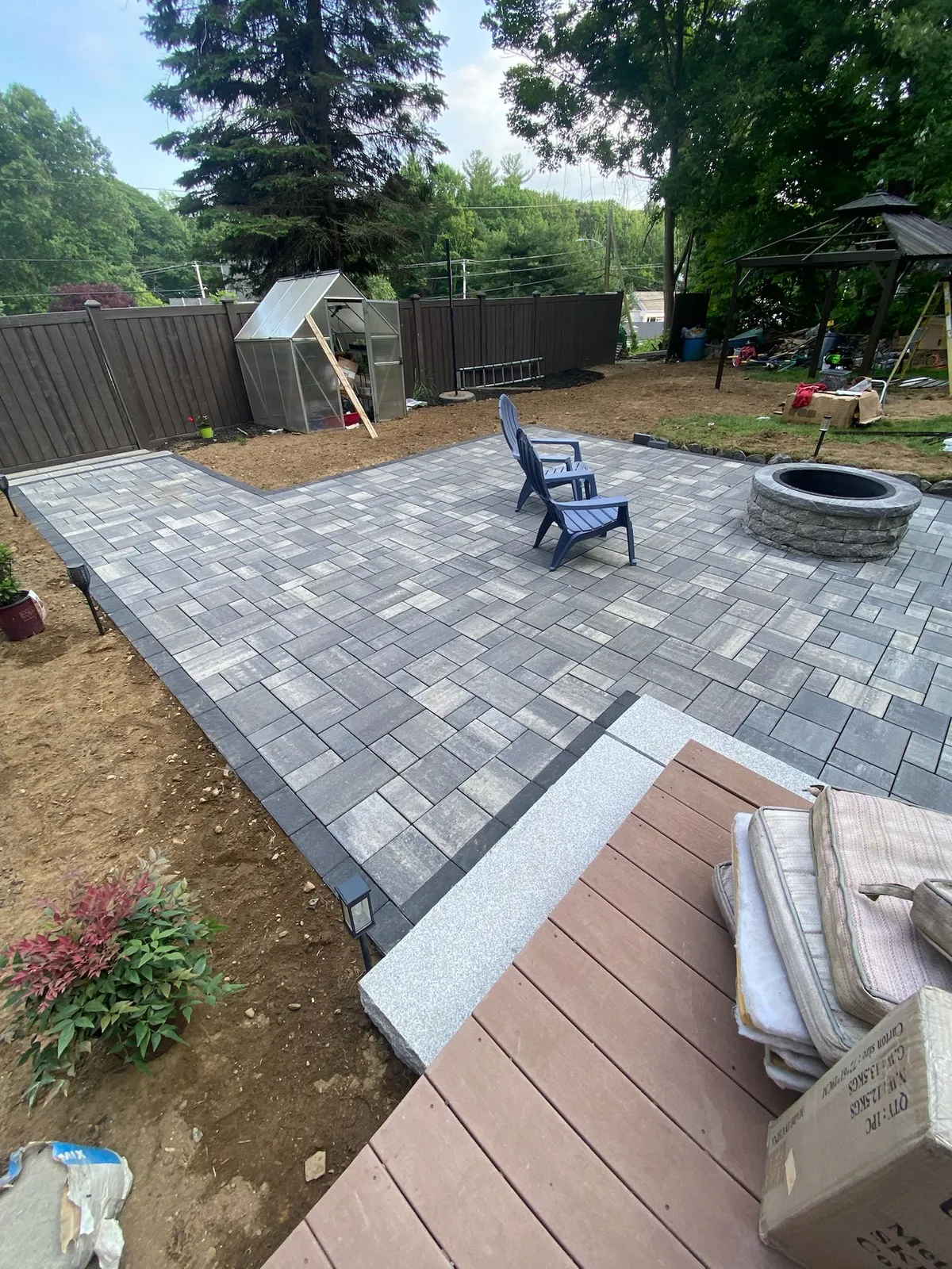 GH Tree Services and Landscaping