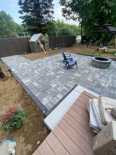 GH Tree Services and Landscaping