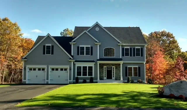 Folkman & Zola Builders Inc researched project photo