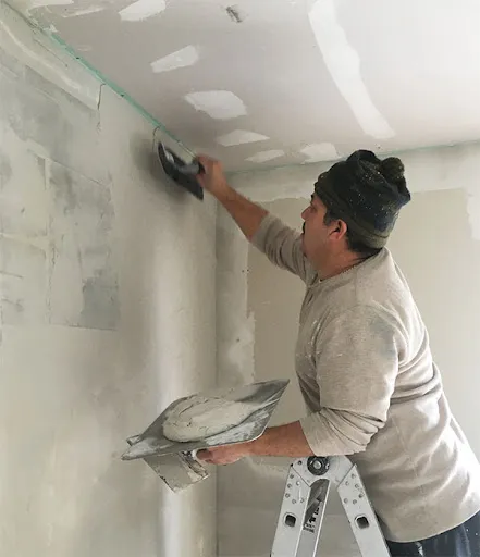 Century Drywall work photo