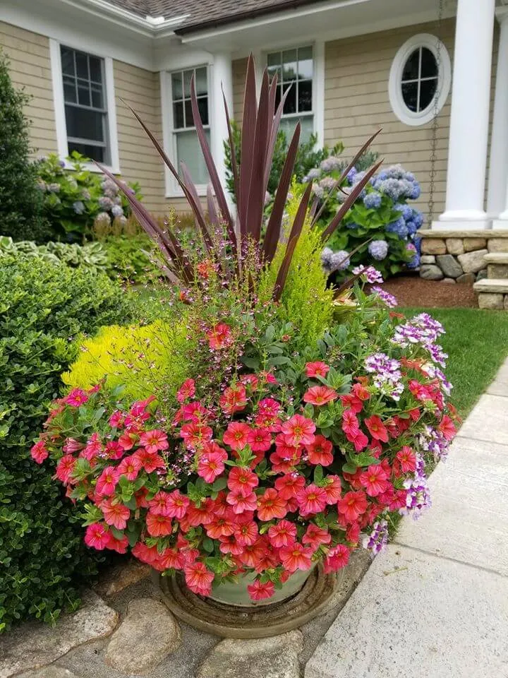 work photo from capecoastallandscaping.com
