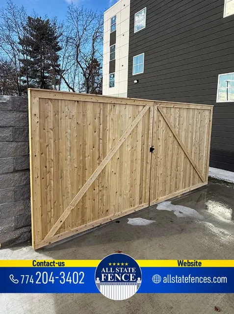 All State Fence Company