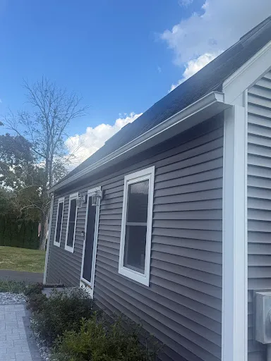 Capitol Siding & Home Improvement Co. Inc. work photo