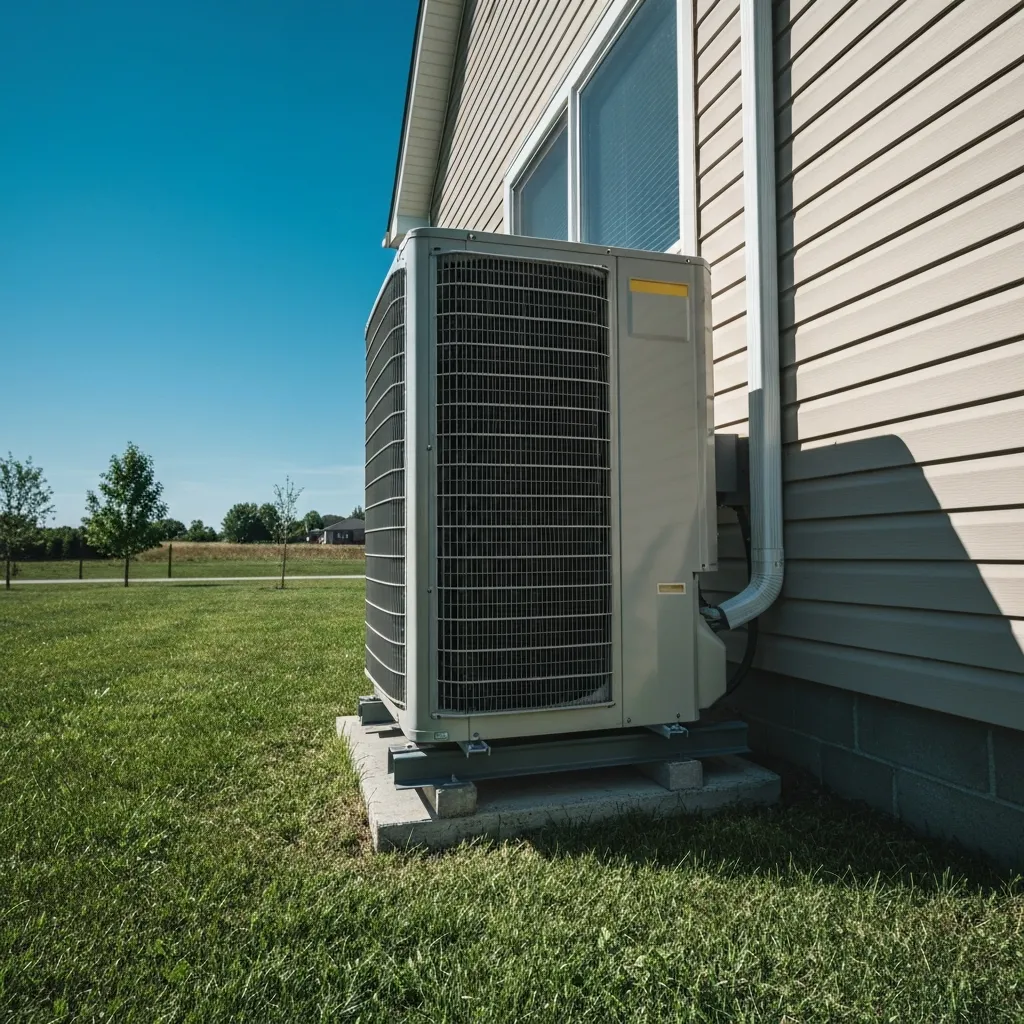 Summer AC Installation Brockton