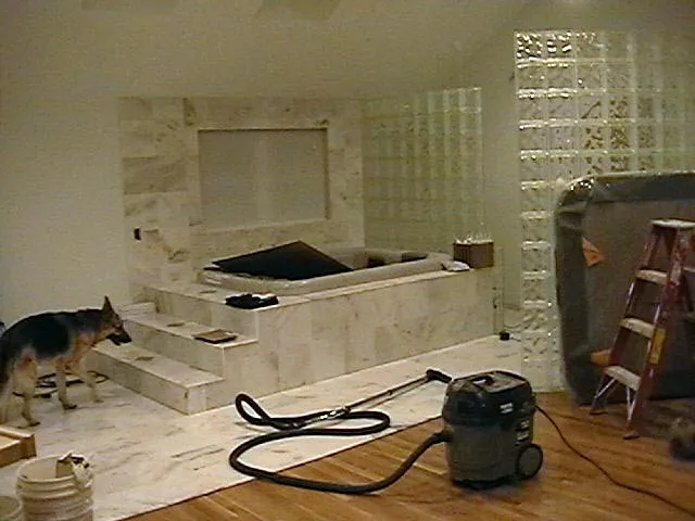 work photo from phalanconstruction.com