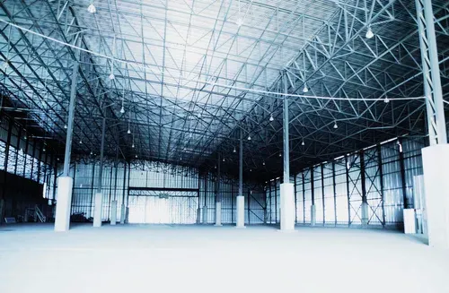 Industrial Electrical Services