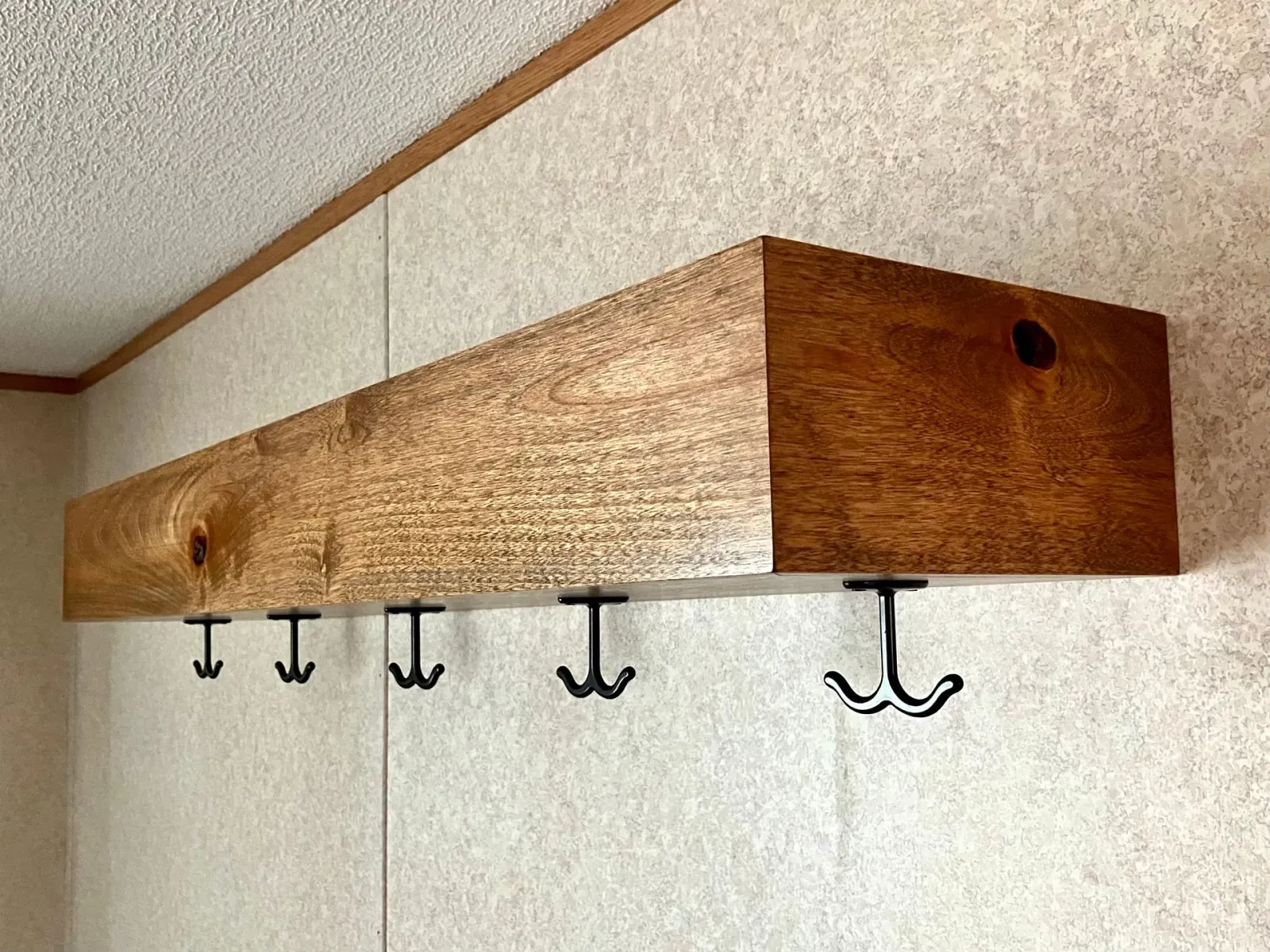 work photo from timbercraftdesignsnh.com