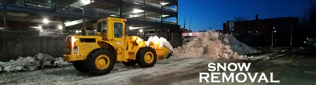 snow Removal
