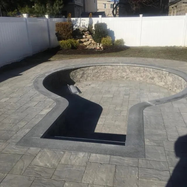 Bostonian Remodeling, Inc. researched project photo