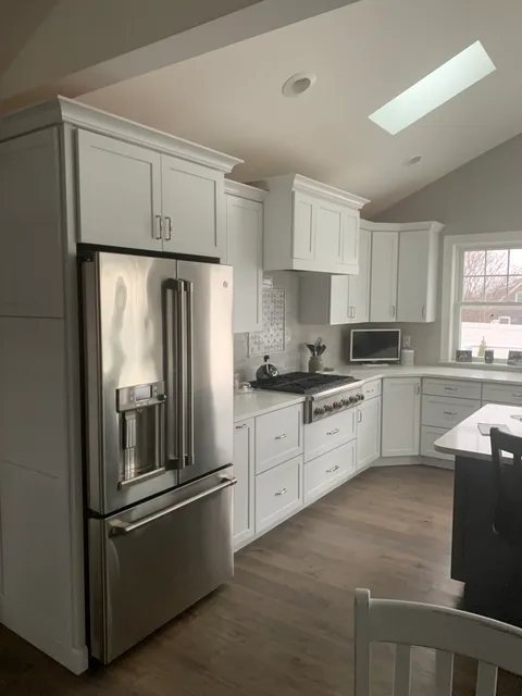 Complete Home Renovations LLC work photo