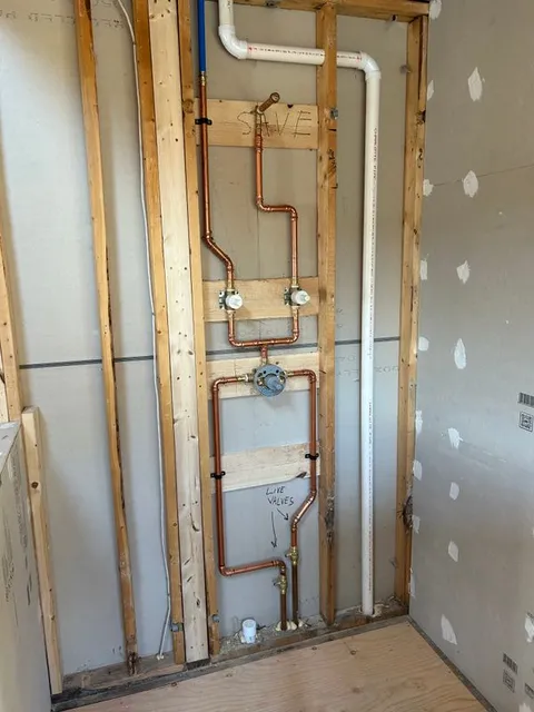 Bathroom Renovations