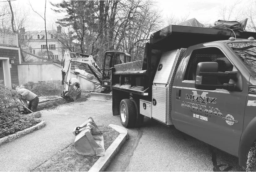 work photo from monizlandscape.com