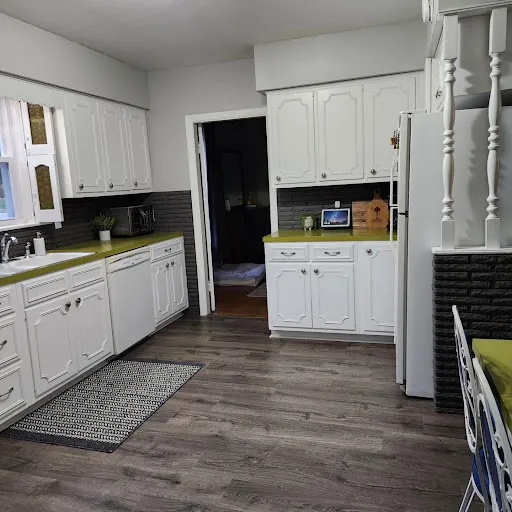 Freedom Handyman Services work photo