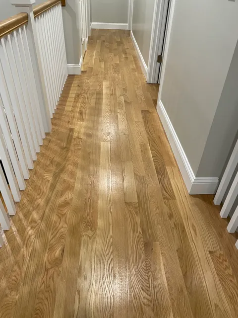 Northeast Flooring and Services llc work photo