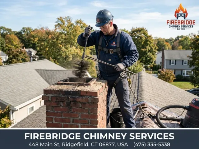 work photo from firebridgechimneyservices.site