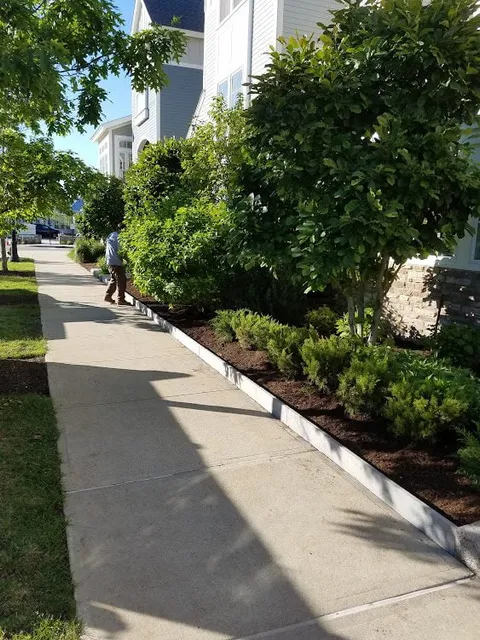 work photo from gallagherlandscaping.com