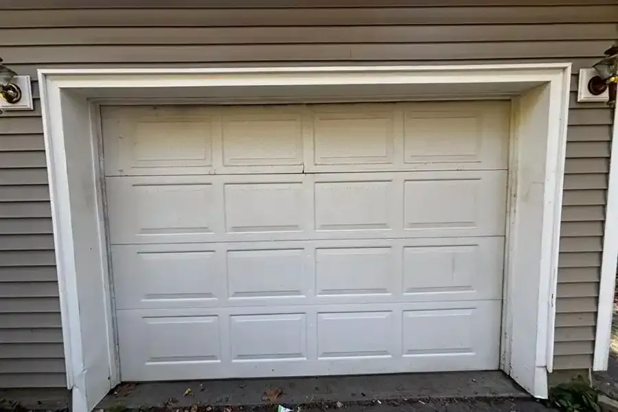 Garage Door Installation