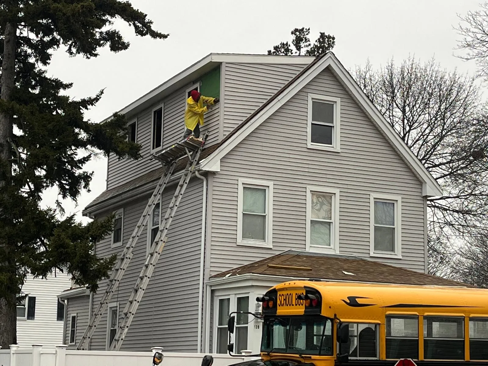 work photo from xaviergeneralcontractor.com