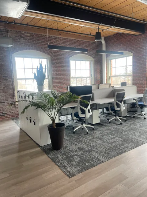 Convenient Cleaners, LLC work photo