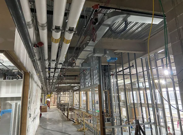 work photo from aeroinc.com