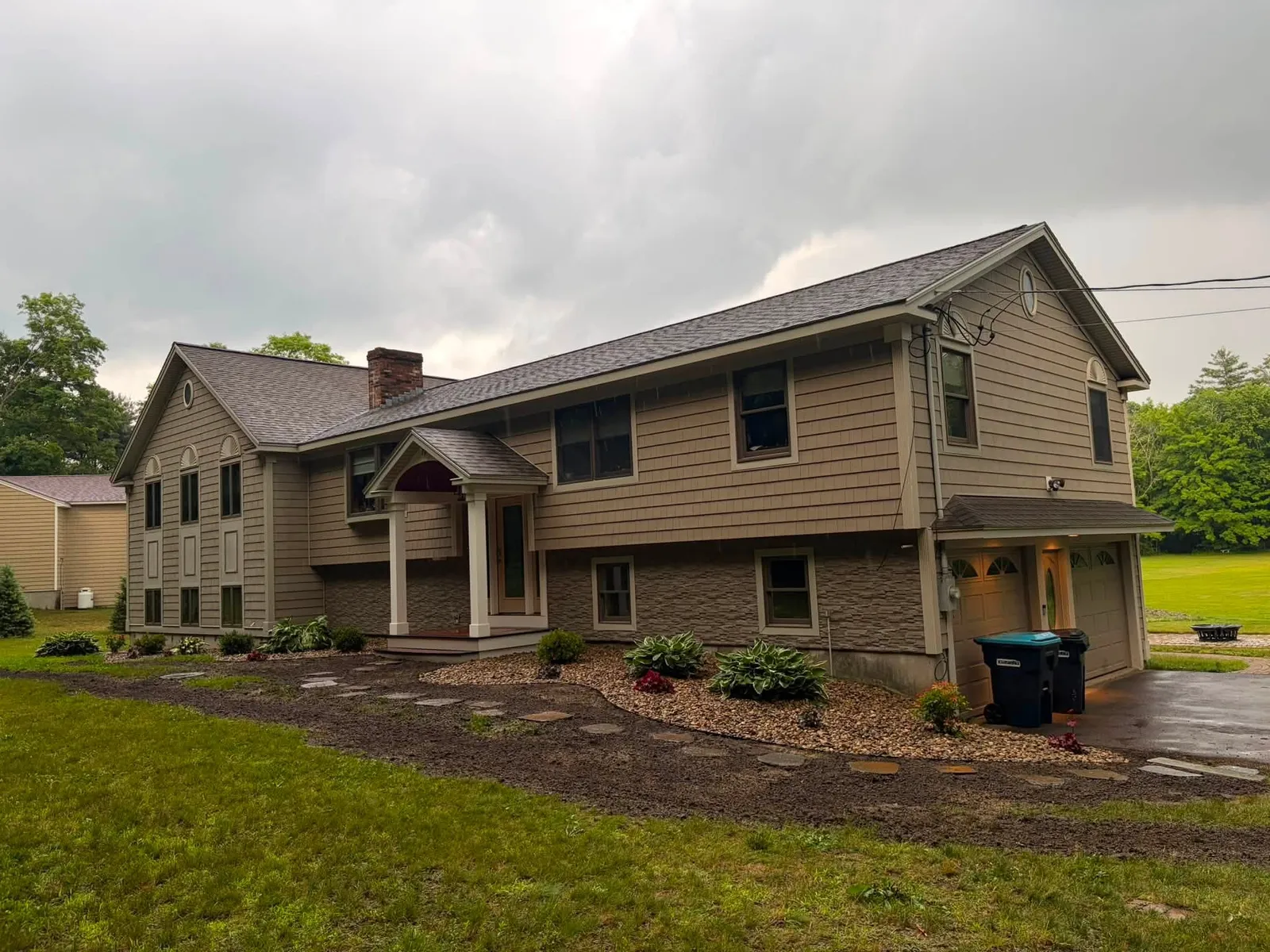 Schade Landscape & Construction researched project photo