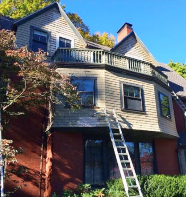 K & G Quality Painting work photo