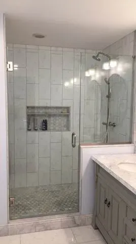 Glass And Mirror Installation Services