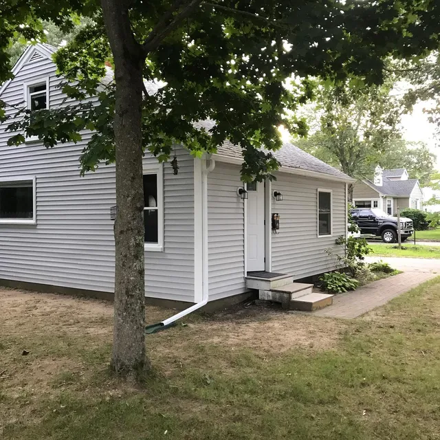 work photo from crconstructionhomecorp.com
