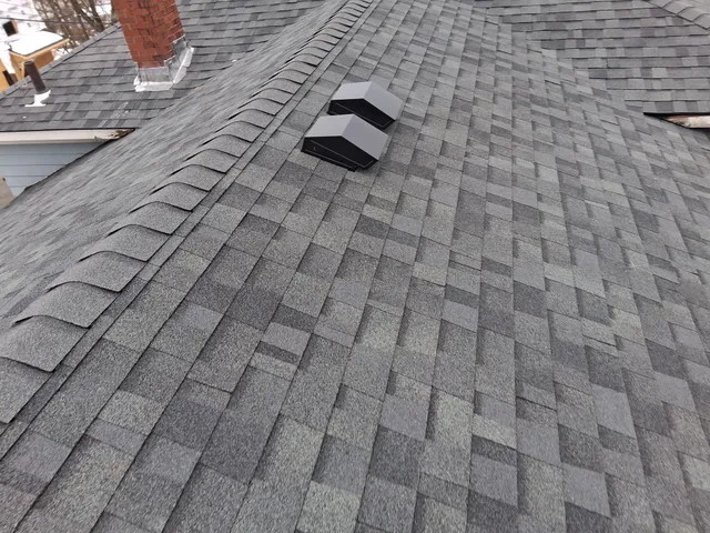 A and G roofing LLC work photo