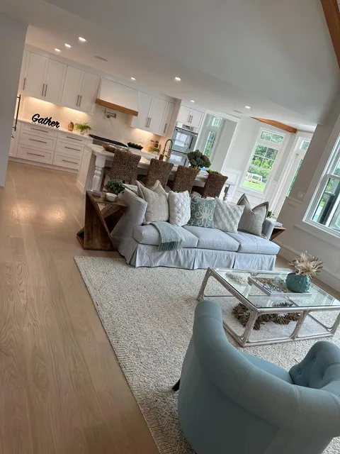 MGS Cleaning Services - Cape Cod, Commercial and Residential work photo
