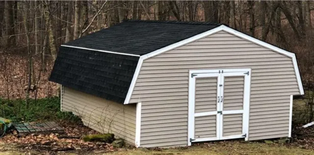 Siding