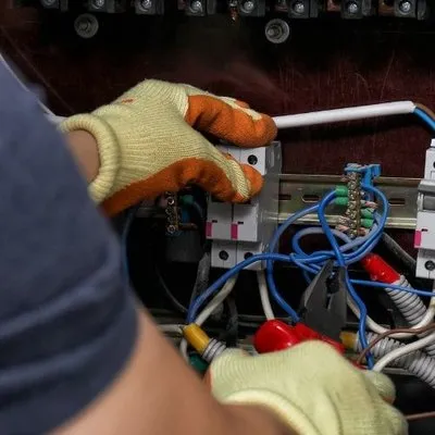 Silva Electric researched project photo