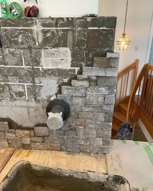 work photo from golderstoneworks.com