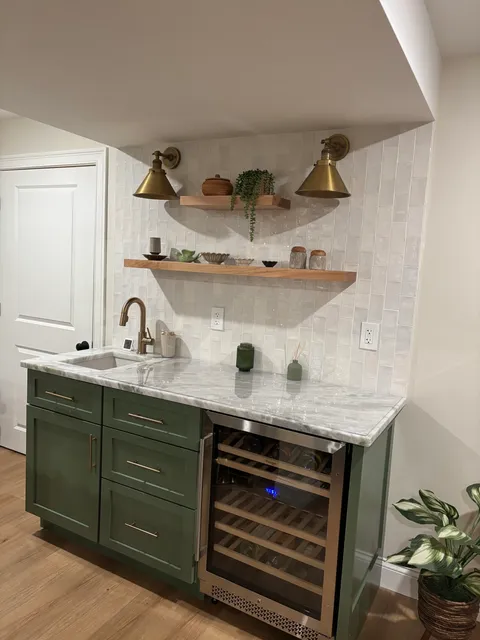 MJ Digby Plumbing & Heating Inc. work photo