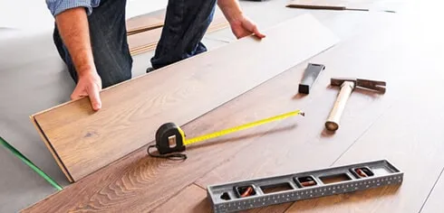 Your trusted Mansfield, MA area flooring contractors - Anselone Flooring