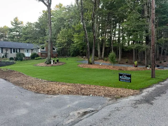 work photo from buccierolandscaping.com