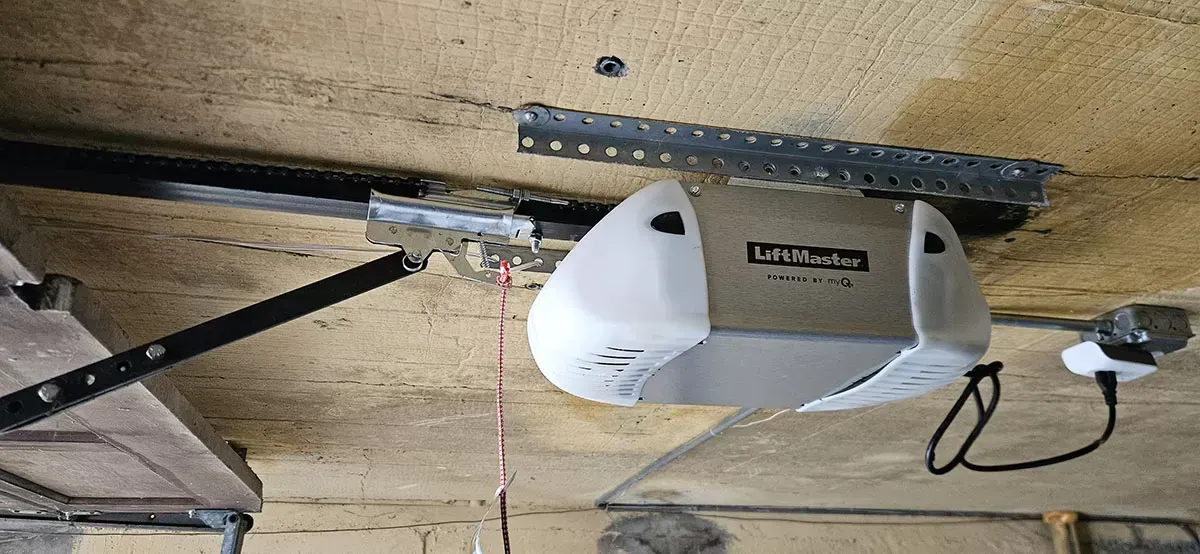 garage door repair Framingham