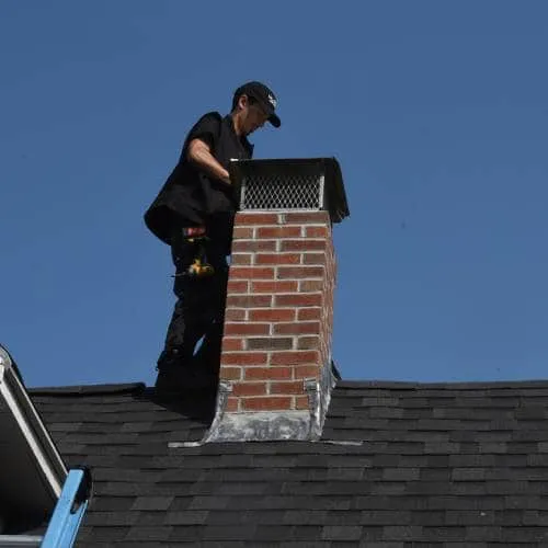 Chimney Inspection