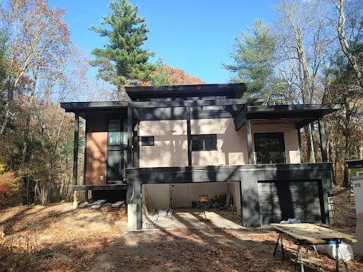 MR Build Pro work photo
