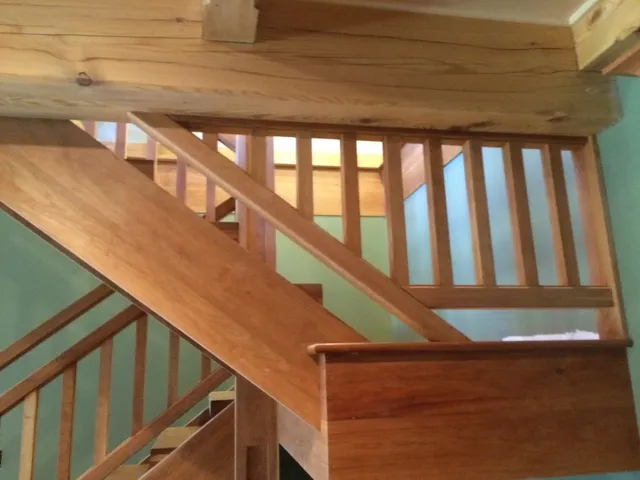 Bret Lord Woodworking researched project photo